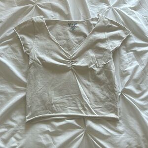 Brandy Melville Baby Tee